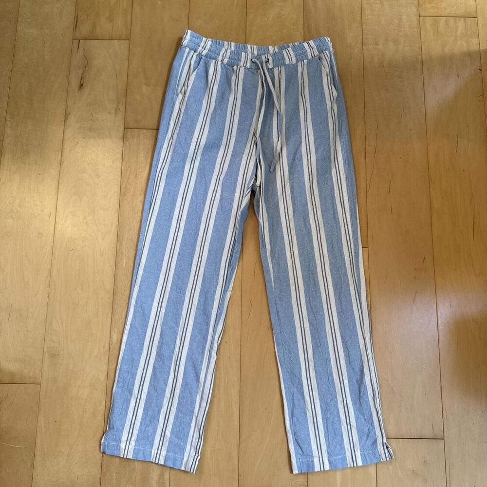 Unbranded Women's Blue Trousers